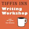 undefined Tiffin Inn Writing Workshop (with Imposter Syndrome & Unlimited Refills)