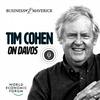 undefined Tim Cohen on Davos