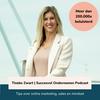 undefined Tineke Zwart | Succesvol Ondernemen Podcast