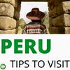 undefined Tips to Visit Peru