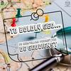 undefined To Boldly Geo
