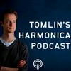 undefined Tomlin’s Harmonica Podcast