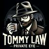 undefined Tommy Law: Private Eye