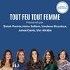 undefined TOUT FEU TOUT FEMME,  Le judaïsme au féminin