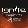 undefined Ignite: A European Athletics Series