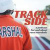 undefined Trackside - A Podcast for Motorsports Marshals