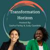 undefined Transformation Horizon