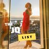 undefined The JQ List