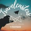 undefined Travelcasters - Podcast over reizen