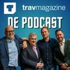 undefined TravMagazine: De Podcast