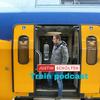 undefined De Trein Podcast