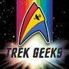 undefined Trek Geeks: A Star Trek Podcast