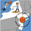 undefined Tri-State College Basketball Podcast