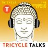 undefined Tricycle Talks