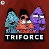 undefined Triforce!