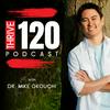 undefined THRIVE 120 Podcast