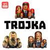 undefined Trojka! De Russische Revolutie met Johan de Boose
