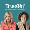 undefined True Girl