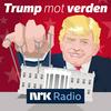undefined Trump mot verden