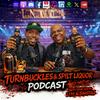 undefined Turnbuckles and Spilt Liquor