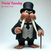 undefined Tusked Trivia - Trivial Tuesday Quiz