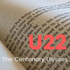 undefined U22 The Centenary Ulysses Podcast