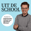 undefined Uit de school