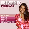 undefined Umaversity Podcast