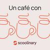 undefined Un café con Scoolinary