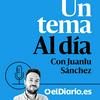 undefined Un tema Al día