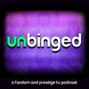 undefined Unbinged