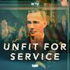 undefined Unfit For Service