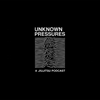 undefined Unknown Pressures – A Jiu-Jitsu Podcast