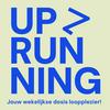 undefined Up and Running