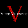 undefined V for Valentine