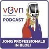 undefined V&VN Jong Professionals in bloei!