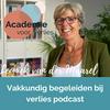 undefined Vakkundig begeleiden bij verlies podcast