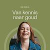 undefined Van Kennis naar Goud – Voor de niche ondernemer die wil groeien, zonder eindeloos content te maken