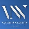 undefined Van niets naar iets Podcast