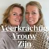 undefined Veerkrachtig Vrouw Zijn