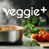 undefined veggie + Podcast – Nachhaltige Tipps für eine gesunde Ernährung mit leckeren Rezepten für mehr Spaß beim Kochen