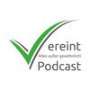 undefined Vereint Podcast - Alles außer gewöhnlich!