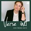 undefined VERSE INKT - dé podcast over je boek schrijven