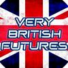undefined Very British Futures