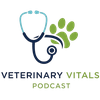 undefined Veterinary Vitals Podcast