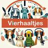 undefined Vierhaaltjes - luisterverhalen voor kinderen