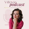 undefined Villavie podcast. Voluit leven dichtbij jezelf en bij God.