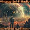 undefined Vintage Sci-Fi Radio