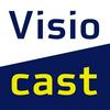 undefined Visiocast