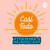 undefined Vitamine S: Dé podcast over wonen en werken in Spanje